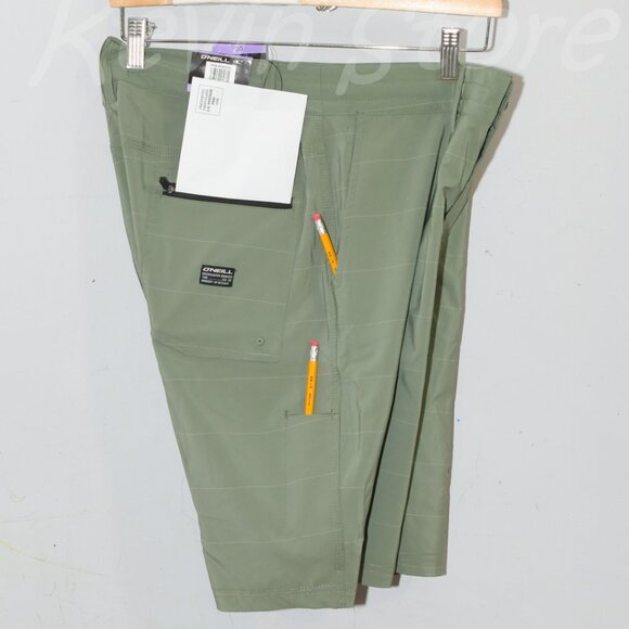 Green- Oneill men‎ short - Picture 3 of 7